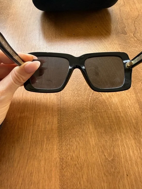 Gucci sunglasses - Picture 5 of 6